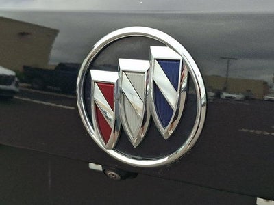 2023 Buick Envision AWD 4dr Essence