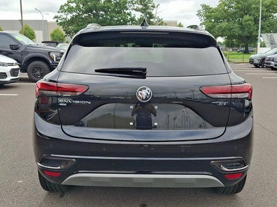 2023 Buick Envision AWD 4dr Essence