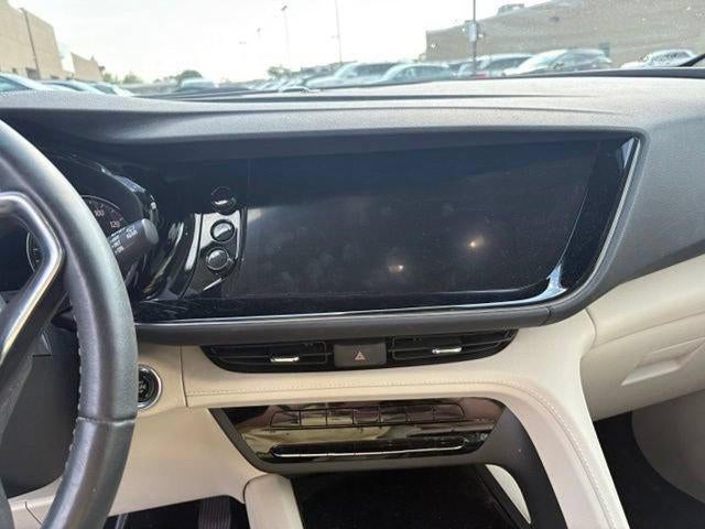 2021 Buick Envision AWD 4dr Avenir