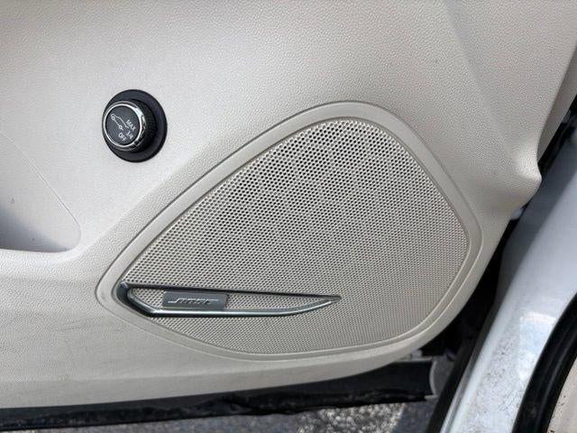 2021 Buick Envision AWD 4dr Avenir