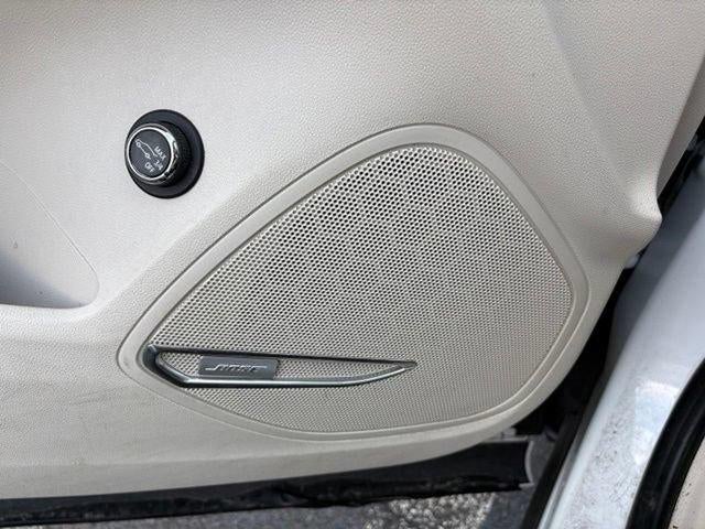 2021 Buick Envision AWD 4dr Avenir