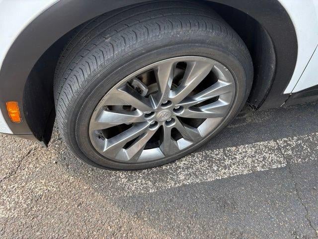 2021 Buick Envision AWD 4dr Avenir