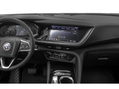 2021 Buick Envision AWD 4dr Avenir