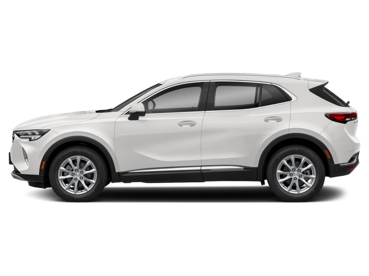2021 Buick Envision AWD 4dr Avenir