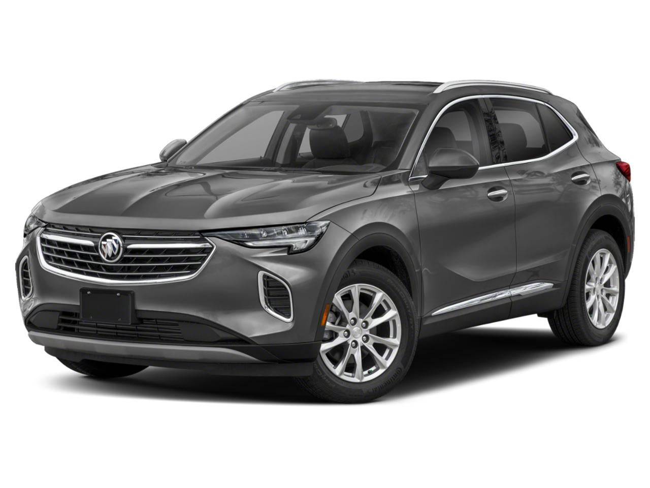 2021 Buick Envision AWD 4dr Avenir