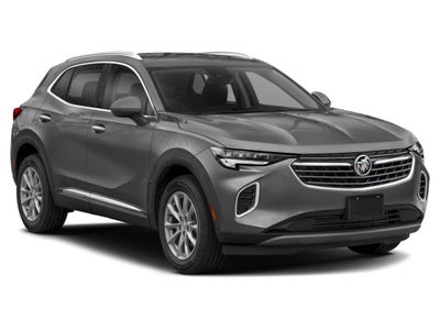 2021 Buick Envision AWD 4dr Avenir
