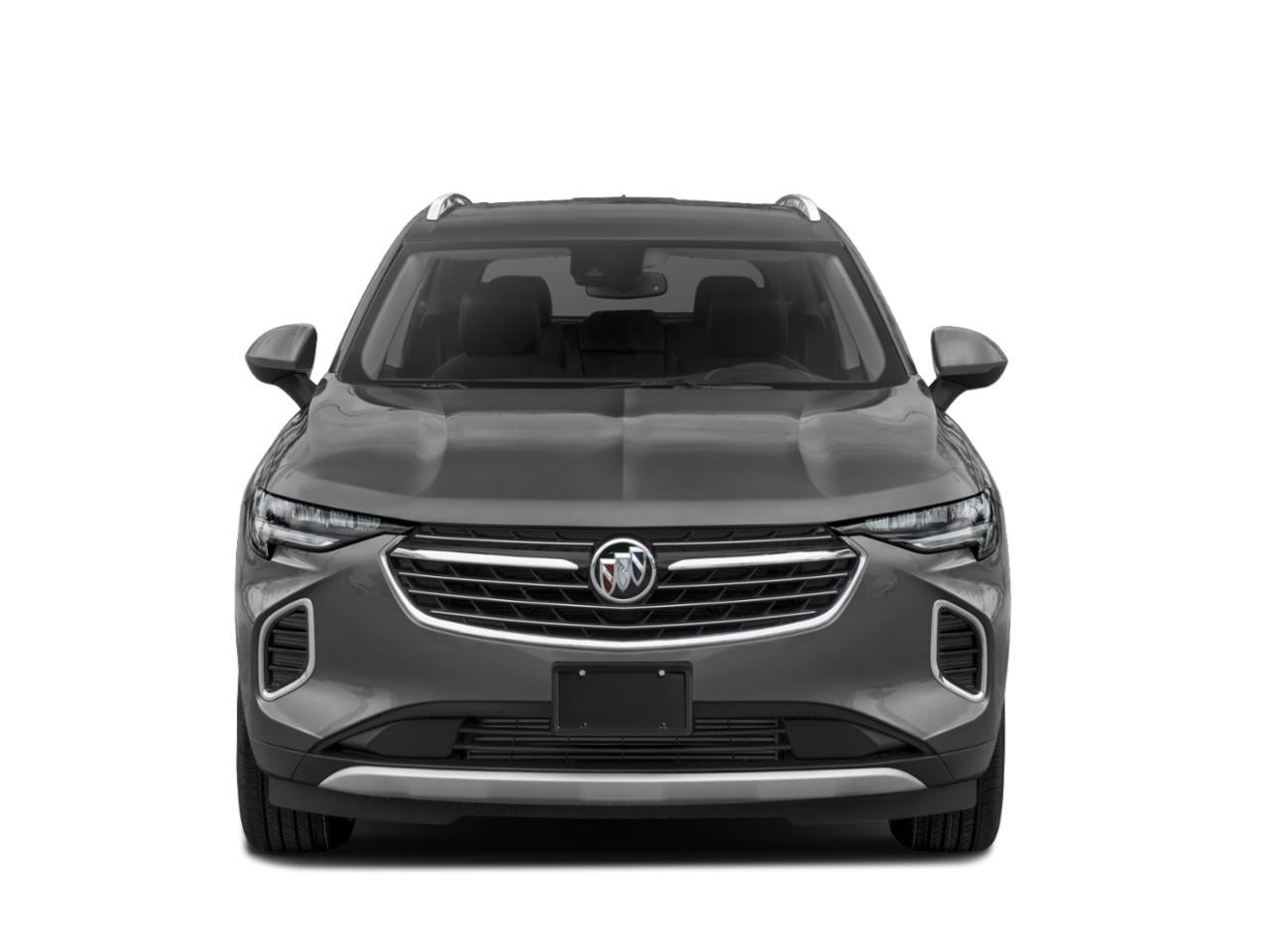2021 Buick Envision AWD 4dr Avenir