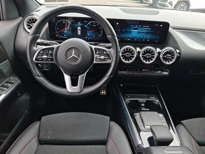 2022 Mercedes-Benz GLA GLA 250 4MATIC® SUV