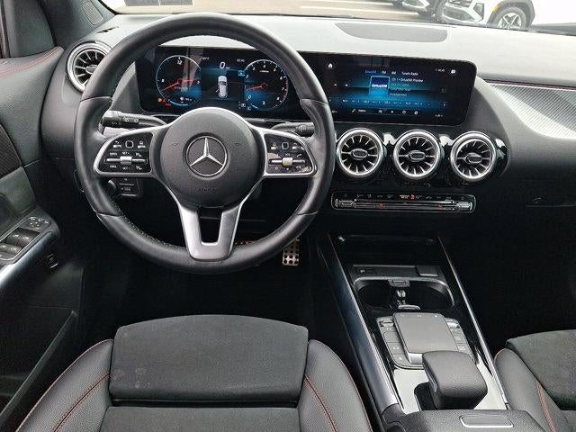 2022 Mercedes-Benz GLA GLA 250 4MATIC® SUV