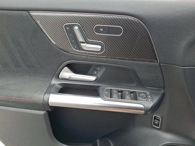 2022 Mercedes-Benz GLA GLA 250 4MATIC® SUV