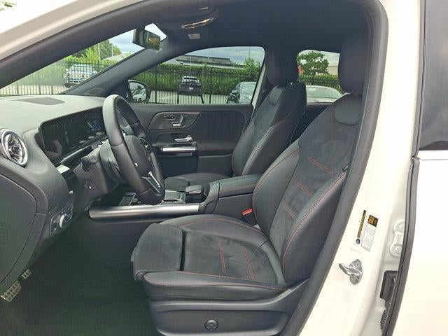2022 Mercedes-Benz GLA GLA 250 4MATIC® SUV
