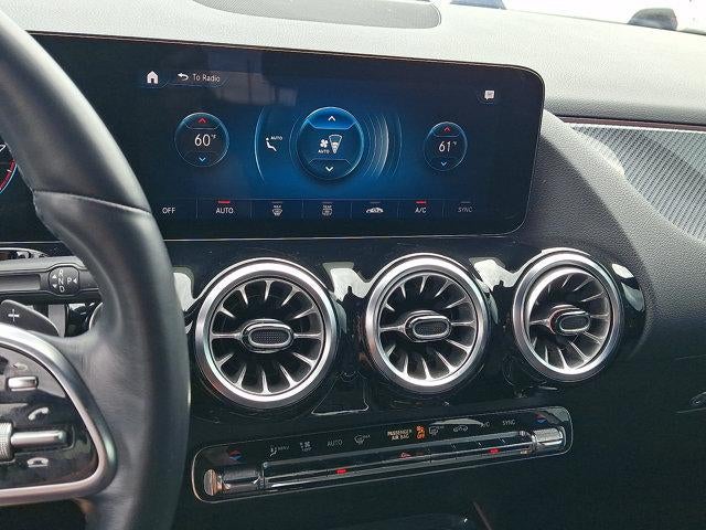 2022 Mercedes-Benz GLA GLA 250 4MATIC® SUV