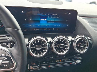 2022 Mercedes-Benz GLA GLA 250 4MATIC® SUV