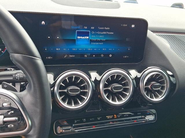 2022 Mercedes-Benz GLA GLA 250 4MATIC® SUV