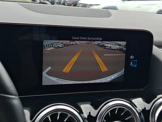 2022 Mercedes-Benz GLA GLA 250 4MATIC® SUV