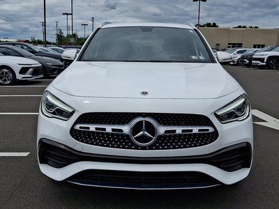 2022 Mercedes-Benz GLA GLA 250 4MATIC® SUV