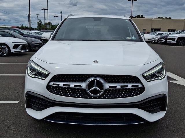 2022 Mercedes-Benz GLA GLA 250 4MATIC® SUV