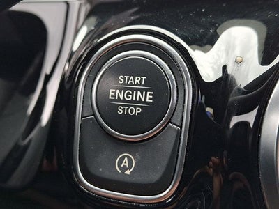 2022 Mercedes-Benz GLA GLA 250 4MATIC® SUV