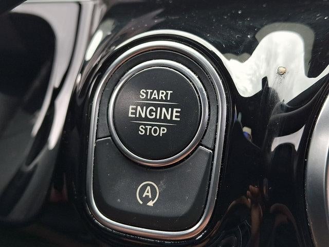 2022 Mercedes-Benz GLA GLA 250 4MATIC® SUV