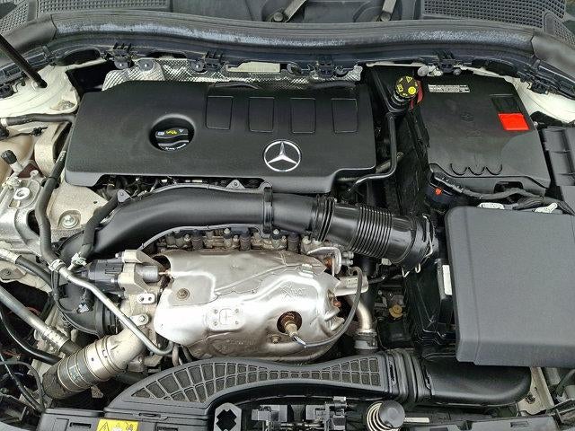 2022 Mercedes-Benz GLA GLA 250 4MATIC® SUV