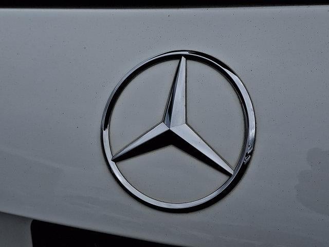 2022 Mercedes-Benz GLA GLA 250 4MATIC® SUV