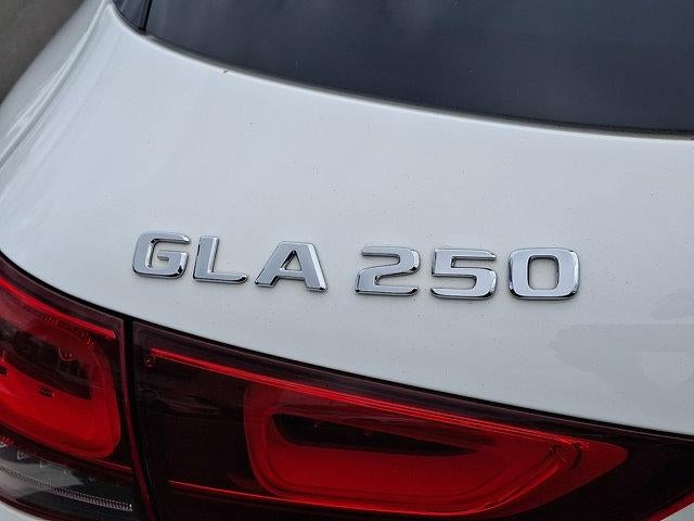 2022 Mercedes-Benz GLA GLA 250 4MATIC® SUV
