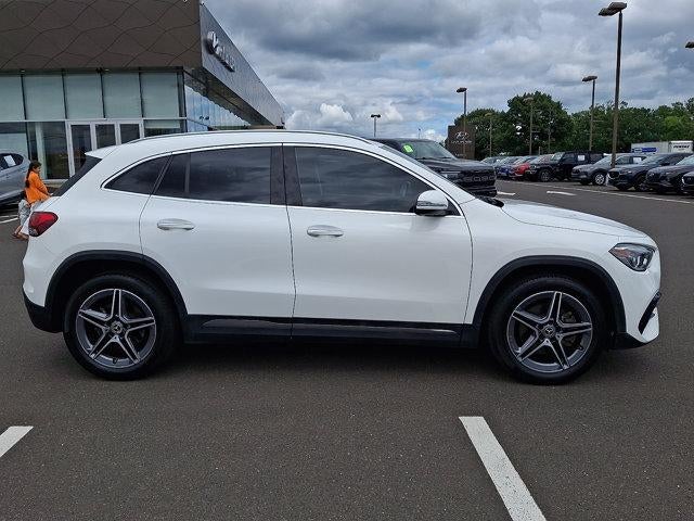 2022 Mercedes-Benz GLA GLA 250 4MATIC® SUV