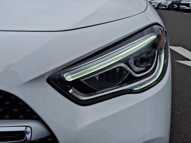 2022 Mercedes-Benz GLA GLA 250 4MATIC® SUV