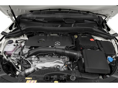 2022 Mercedes-Benz GLA GLA 250 4MATIC® SUV