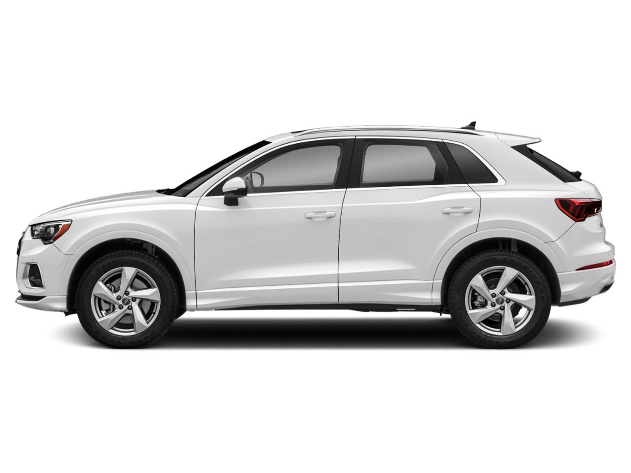 2020 Audi Q3 Premium Plus 45 TFSI quattro