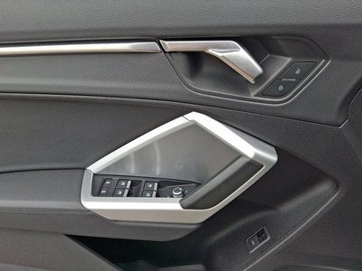 2025 Audi Q3 S line Premium 45 TFSI quattro