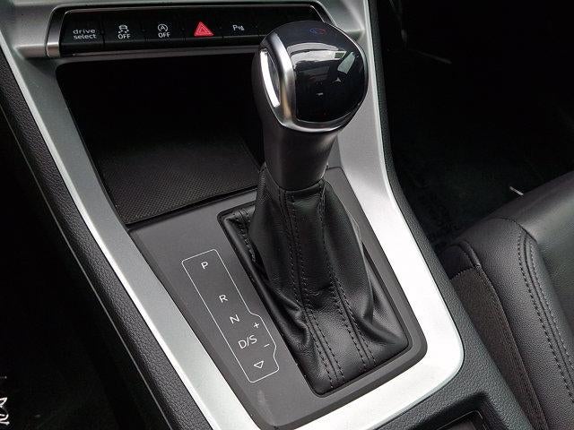 2025 Audi Q3 S line Premium 45 TFSI quattro