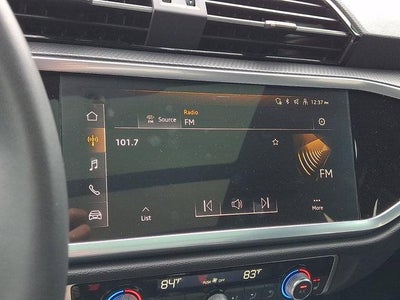 2025 Audi Q3 S line Premium 45 TFSI quattro