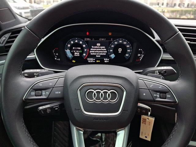 2025 Audi Q3 S line Premium 45 TFSI quattro