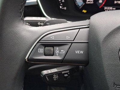 2025 Audi Q3 S line Premium 45 TFSI quattro