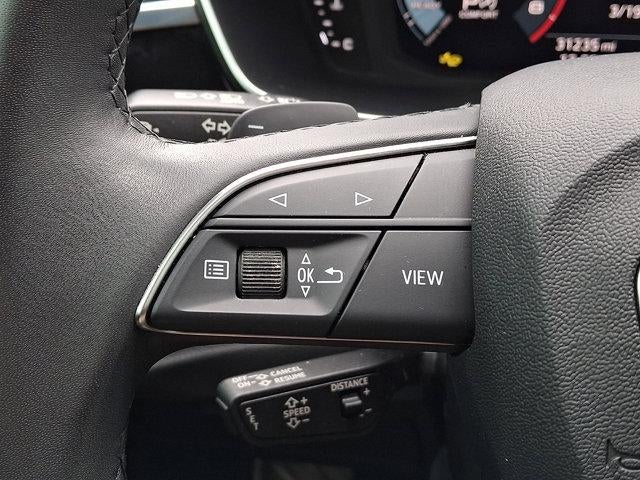 2025 Audi Q3 S line Premium 45 TFSI quattro