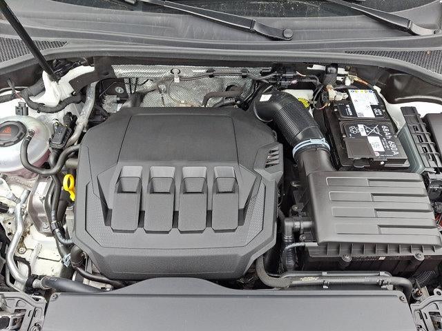 2025 Audi Q3 S line Premium 45 TFSI quattro