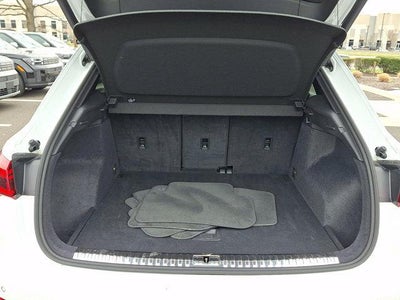 2025 Audi Q3 S line Premium 45 TFSI quattro