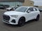 2025 Audi Q3 S line Premium 45 TFSI quattro