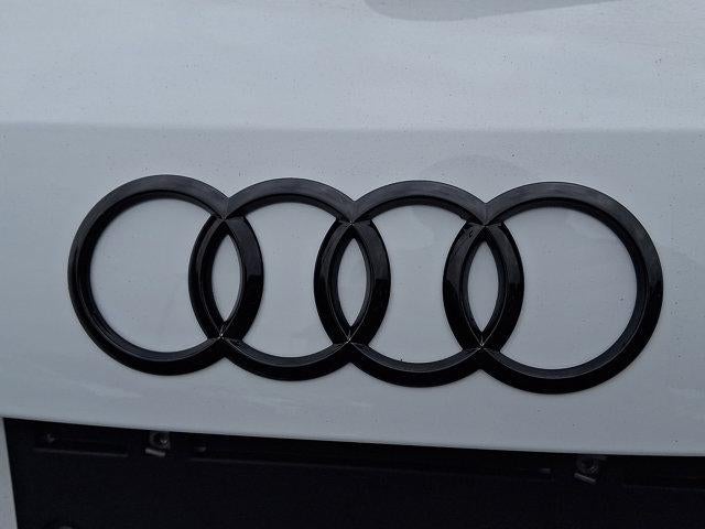 2025 Audi Q3 S line Premium 45 TFSI quattro