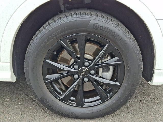 2025 Audi Q3 S line Premium 45 TFSI quattro