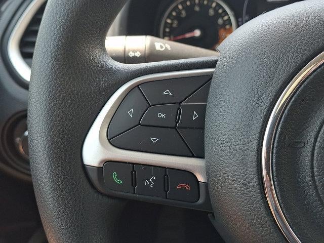 2018 Jeep Renegade Sport 4x4