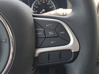 2018 Jeep Renegade Sport 4x4