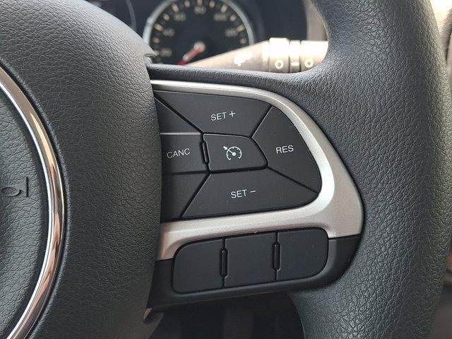 2018 Jeep Renegade Sport 4x4