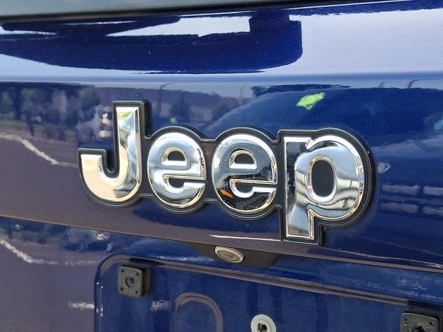 2018 Jeep Renegade Sport 4x4