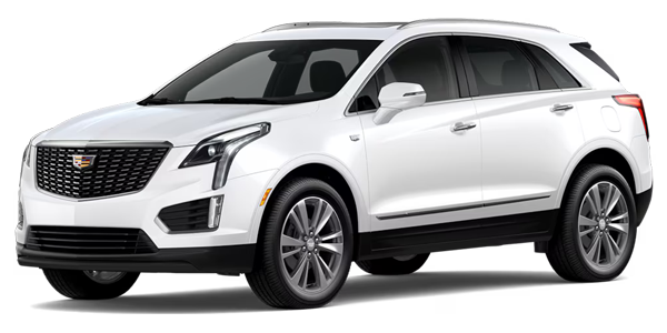 Faulkner Cadillac Trevose in TREVOSE PA