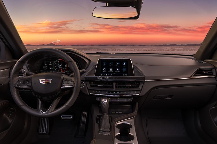 Faulkner Cadillac Trevose