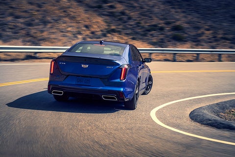 Faulkner Cadillac Trevose