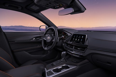 Faulkner Cadillac Trevose