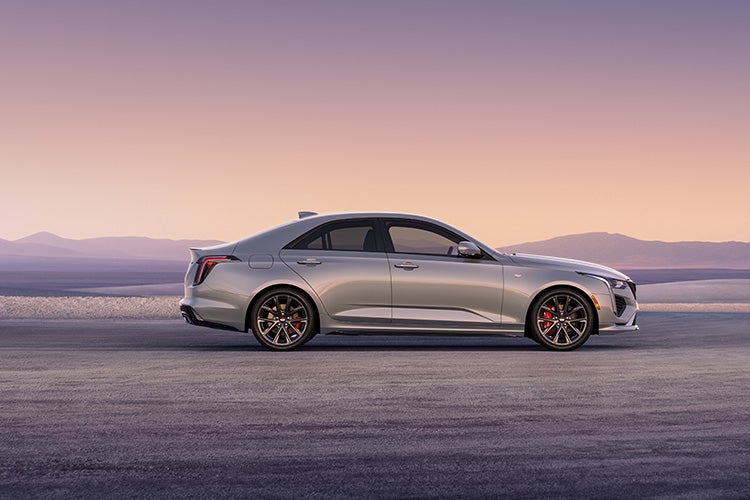 Faulkner Cadillac Trevose